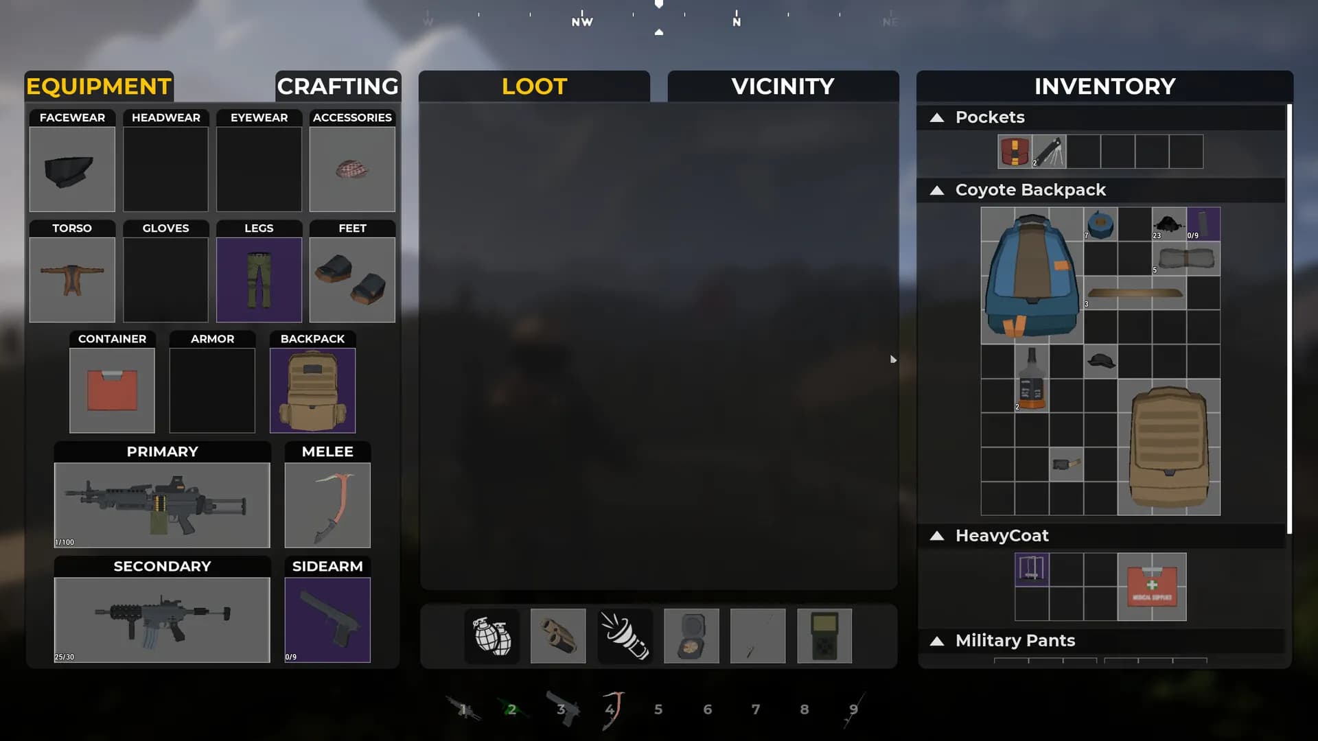 SurrounDead screenshot screenshot 7
