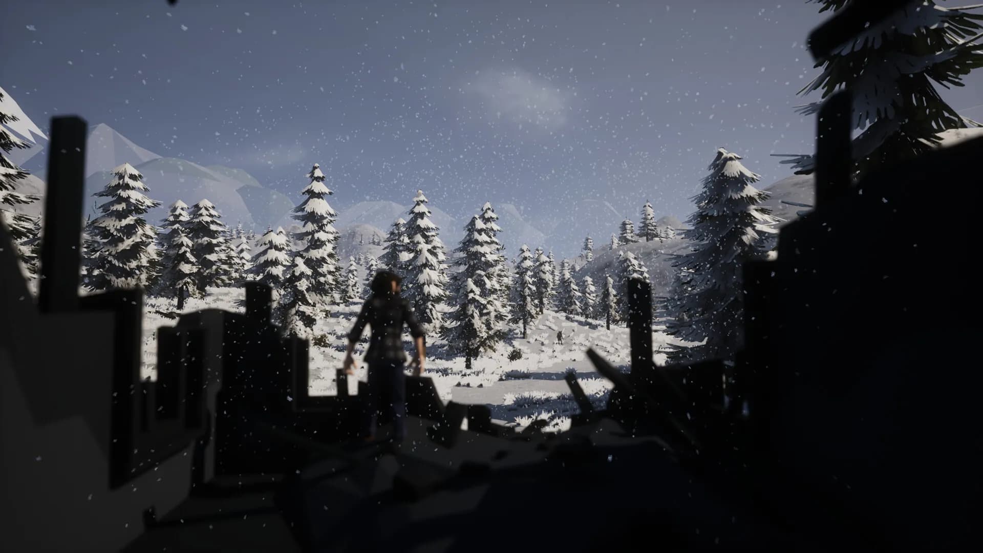 SurrounDead screenshot screenshot 9