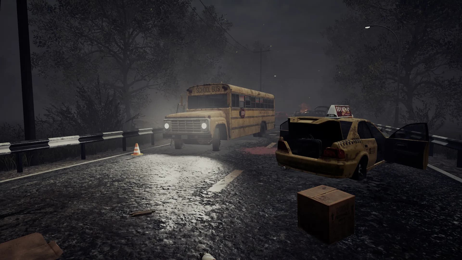 SURV1V3 screenshot screenshot 0