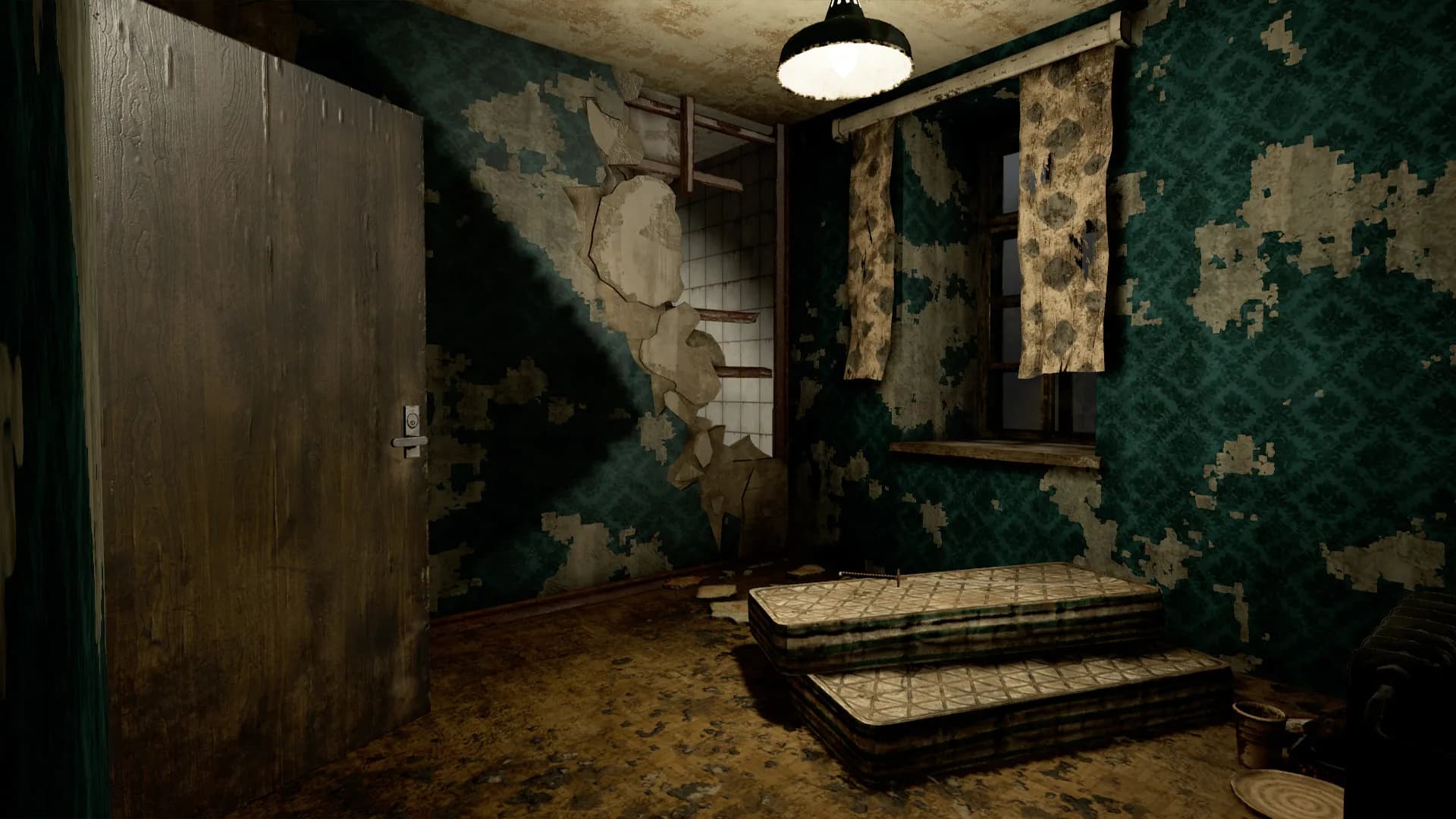 SURV1V3 screenshot screenshot 10