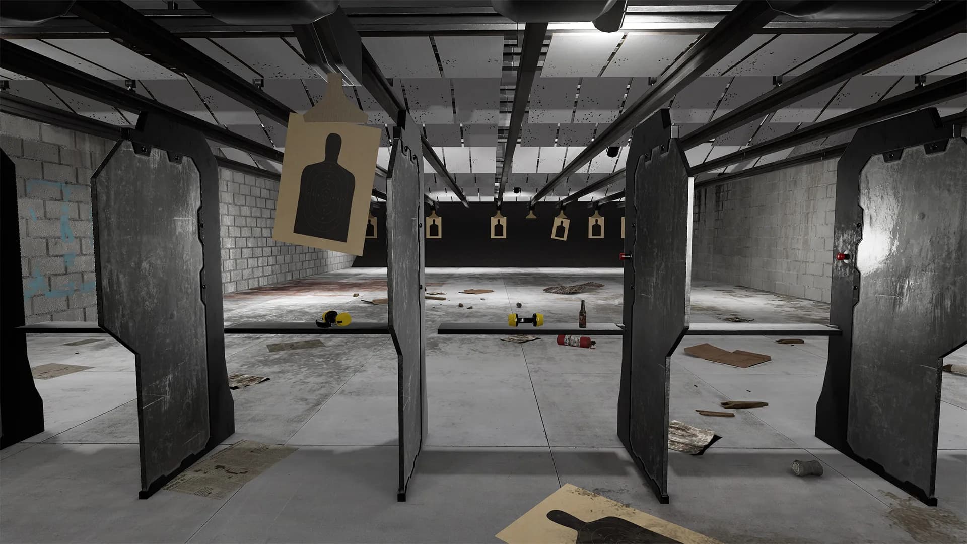 SURV1V3 screenshot screenshot 11
