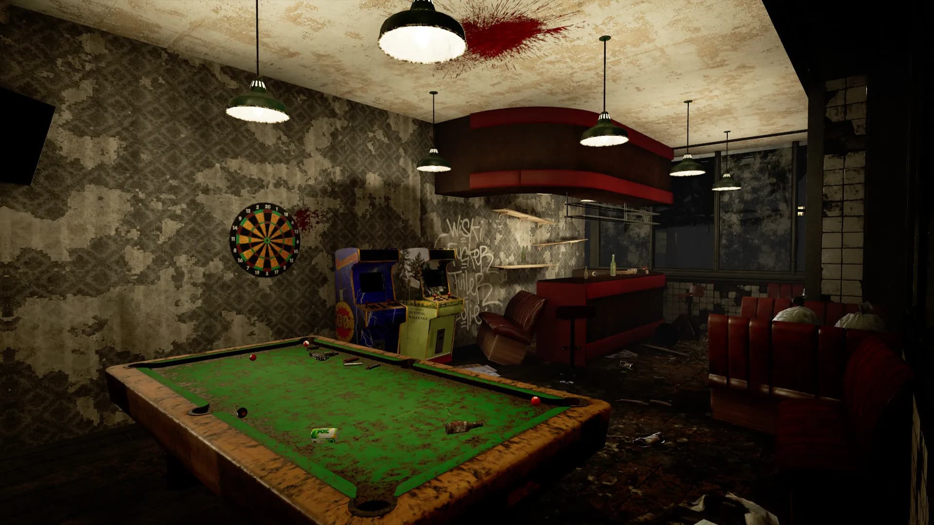 SURV1V3 screenshot screenshot 12