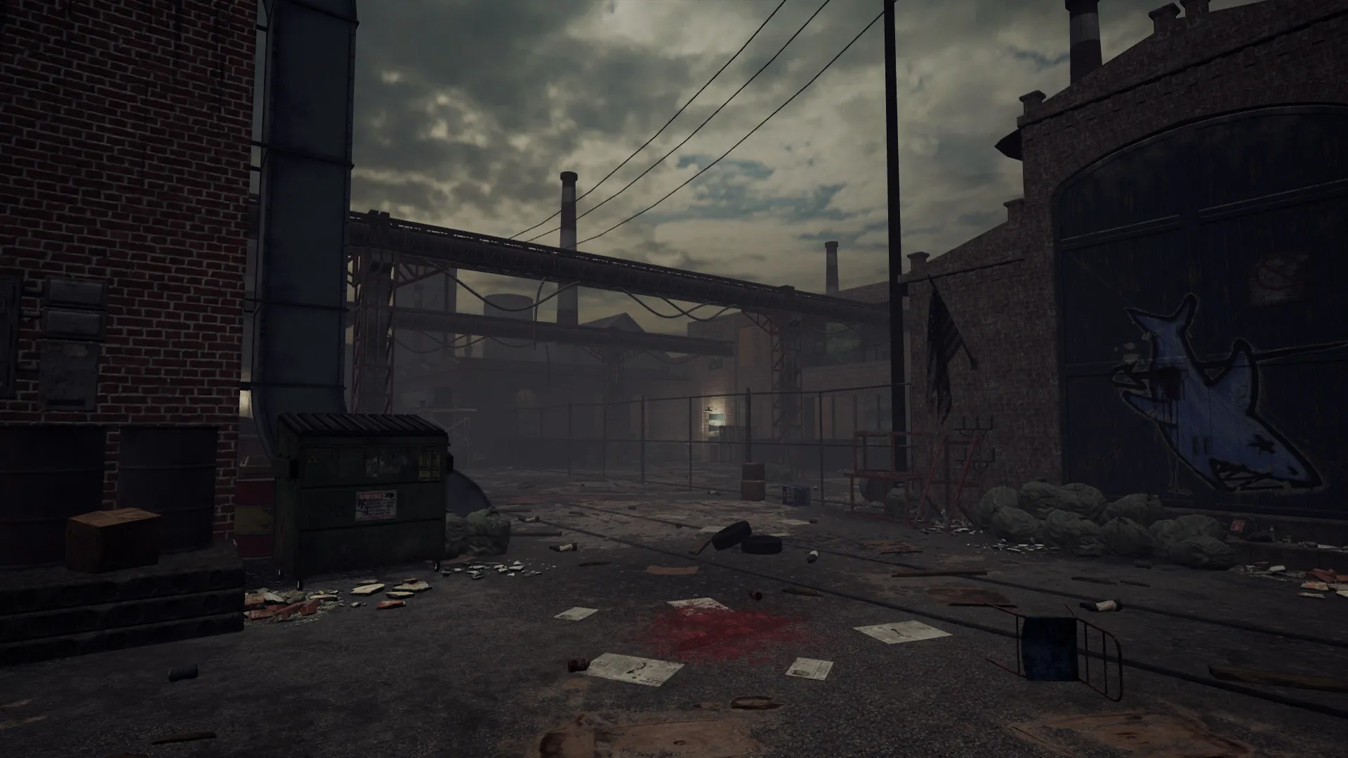 SURV1V3 screenshot screenshot 13