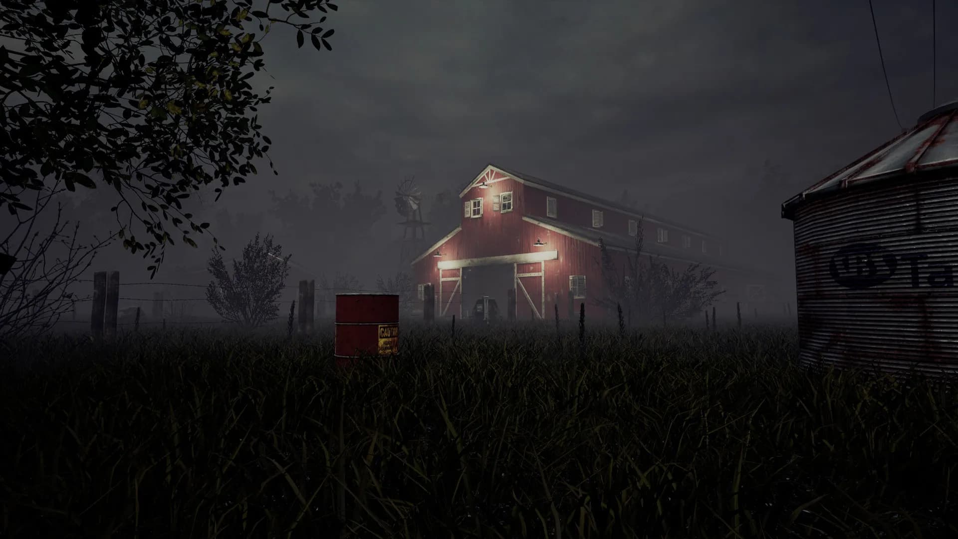 SURV1V3 screenshot screenshot 15