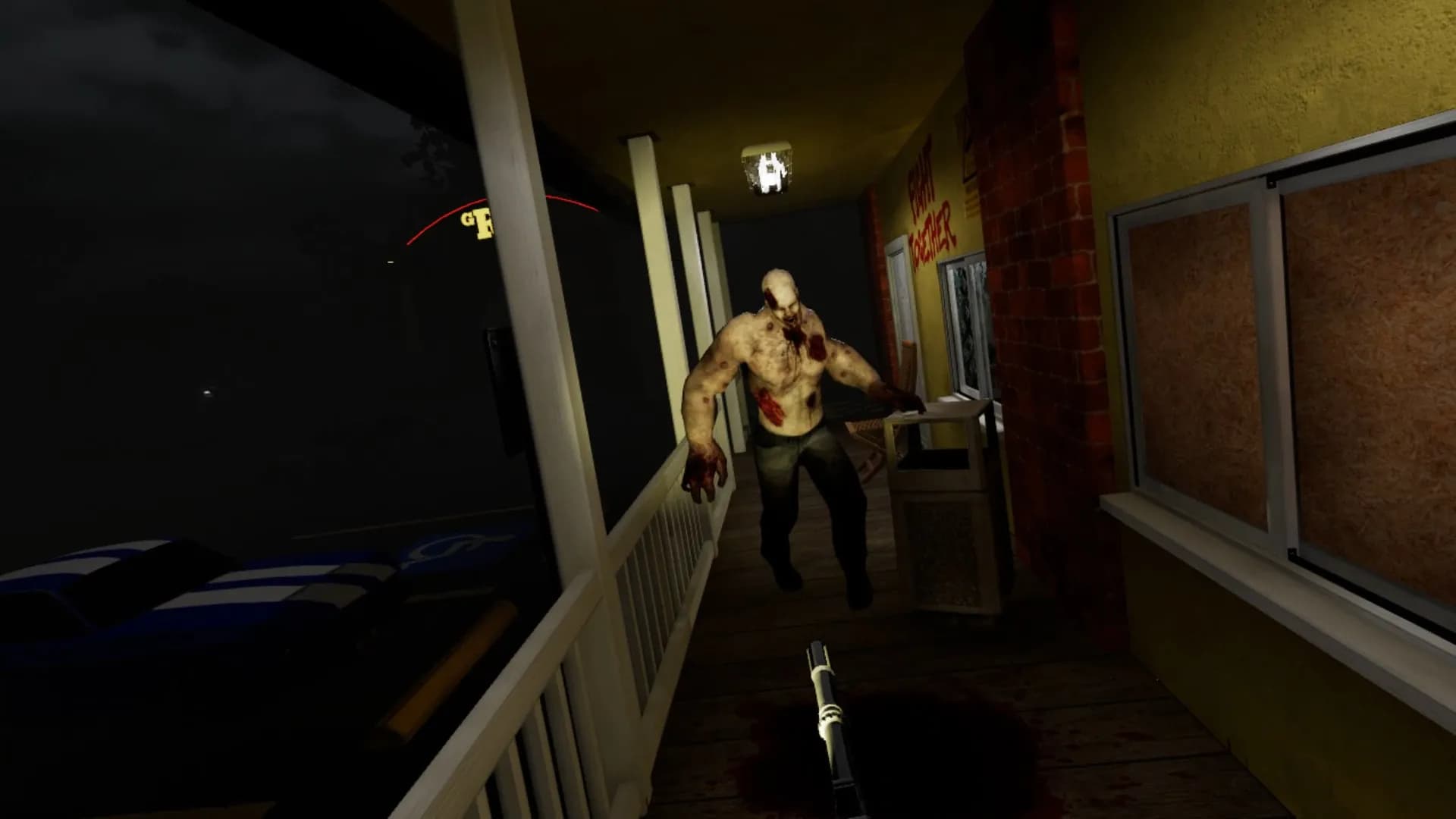 SURV1V3 screenshot screenshot 3
