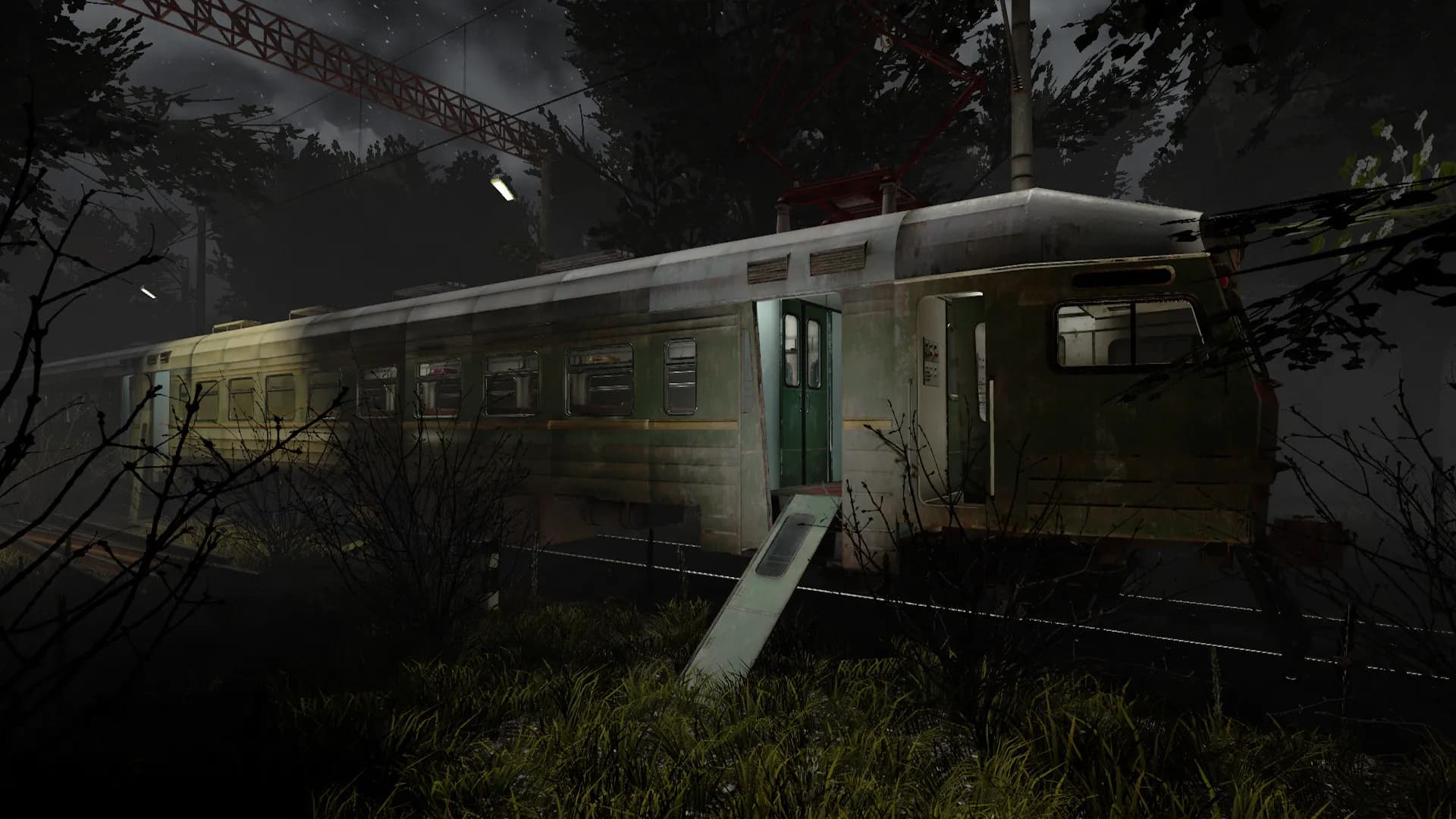 SURV1V3 screenshot screenshot 4