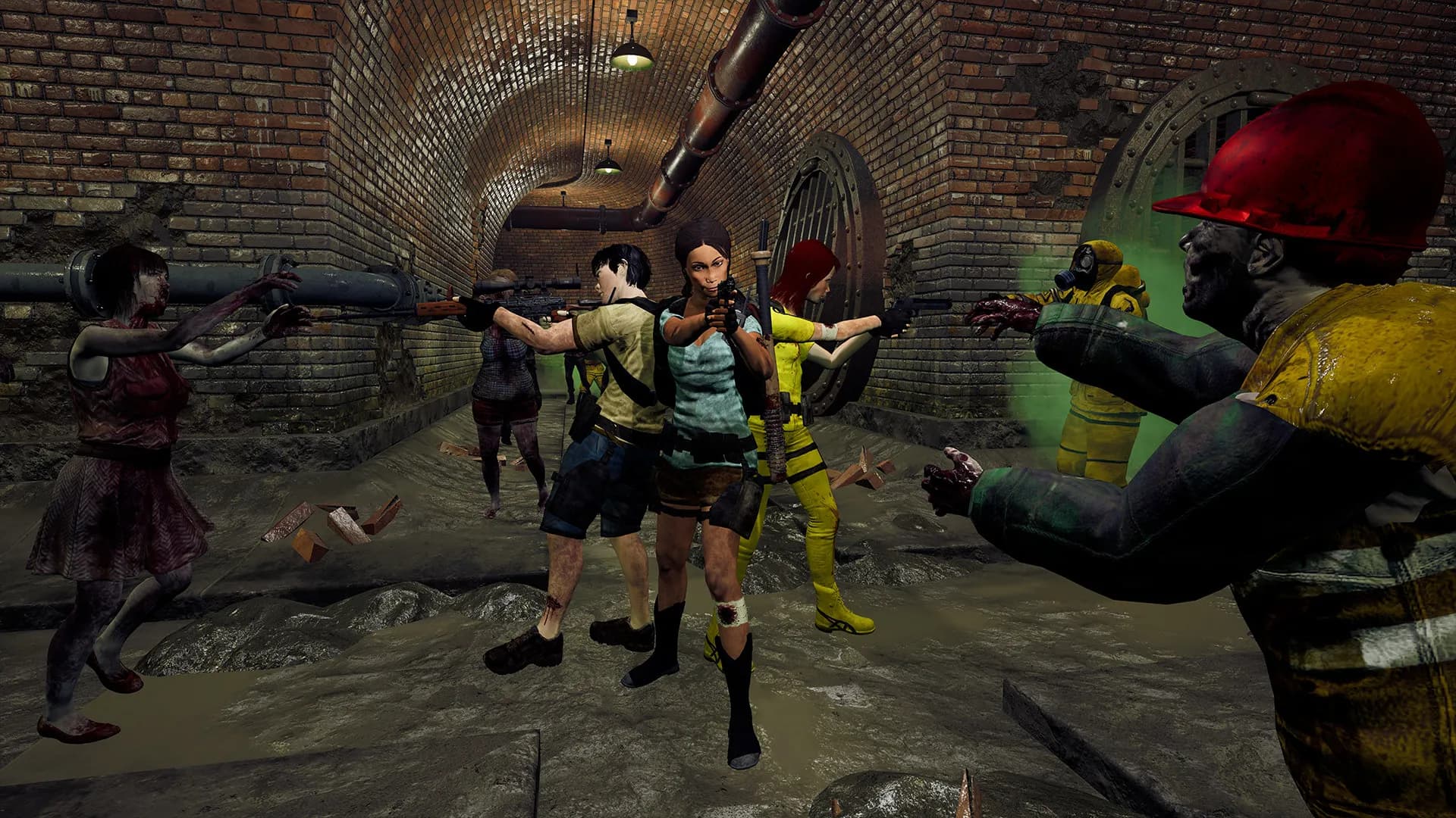 SURV1V3 screenshot screenshot 5
