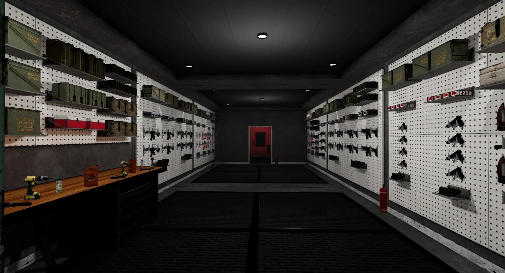 SURV1V3 screenshot screenshot 6