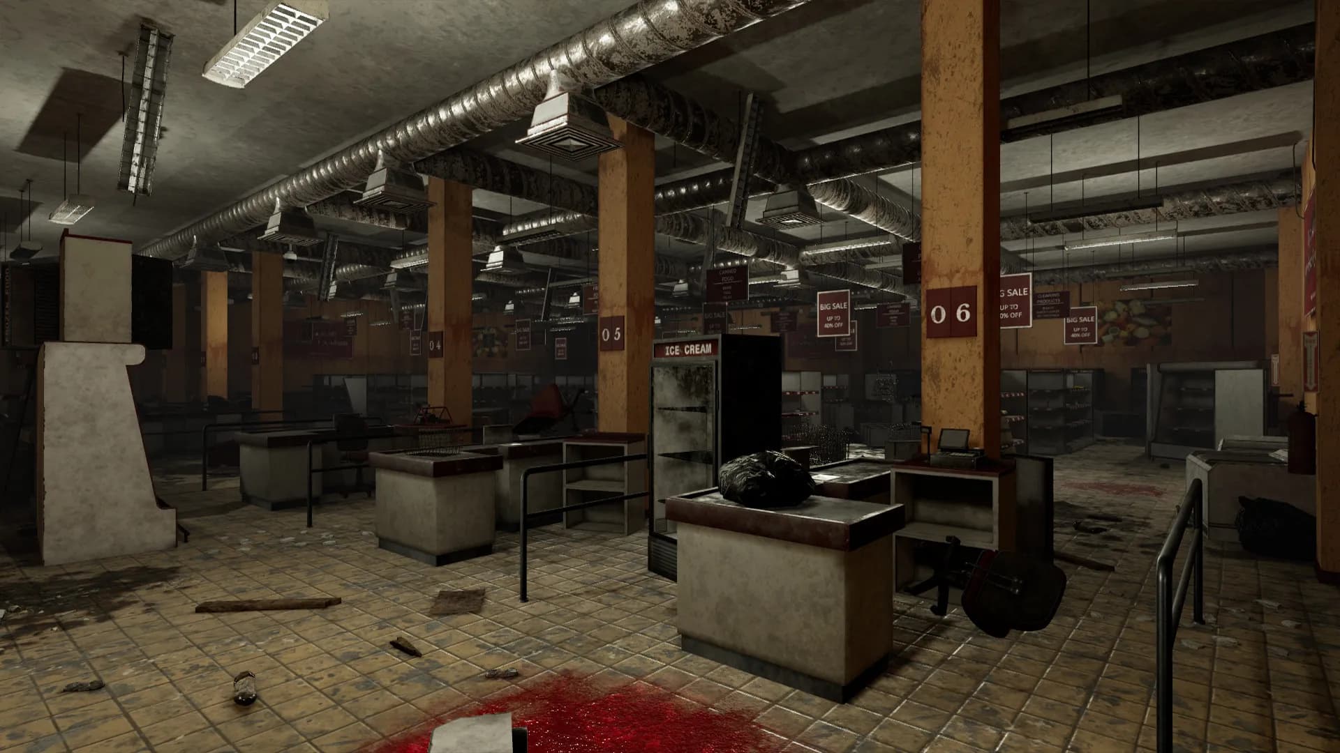 SURV1V3 screenshot screenshot 8