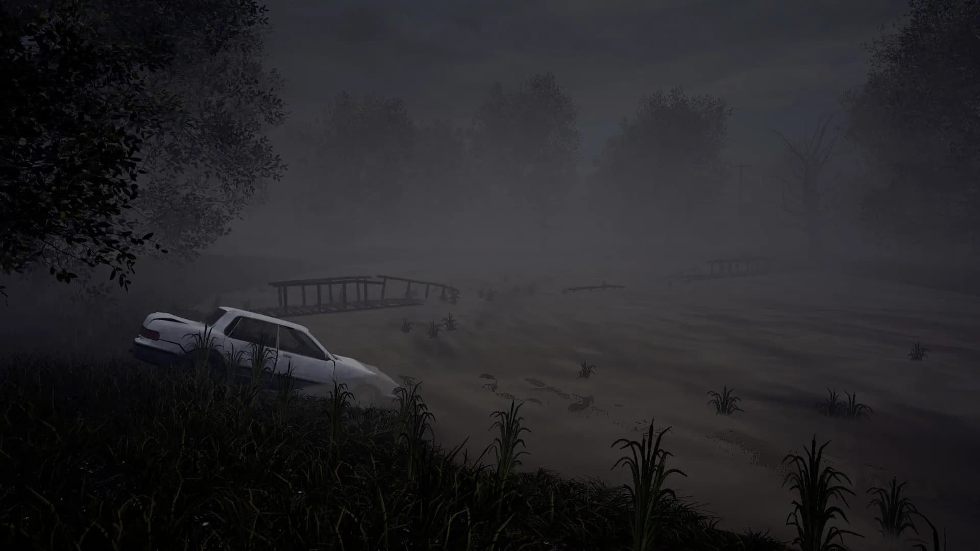 SURV1V3 screenshot screenshot 9