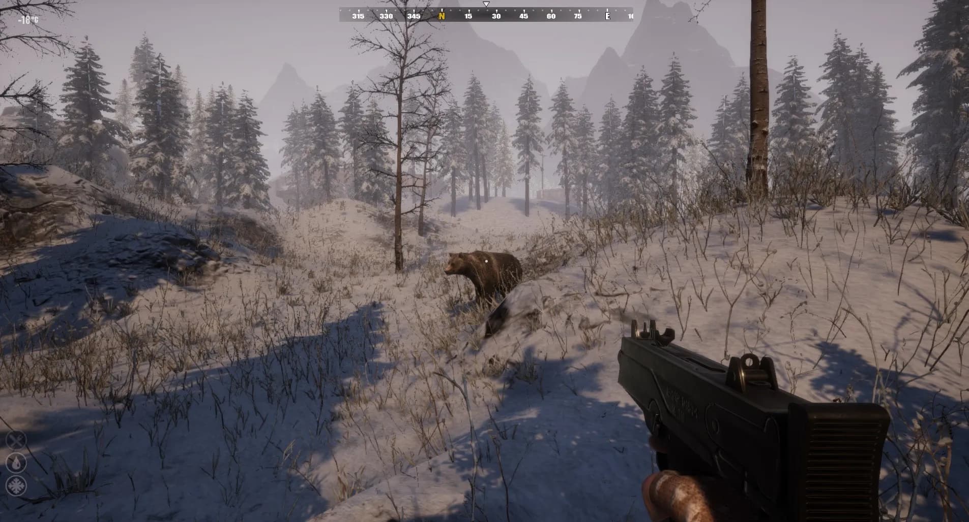 Survival Classic screenshot screenshot 18