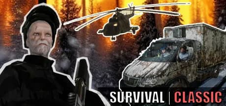 survival classic vertical card thumbnail