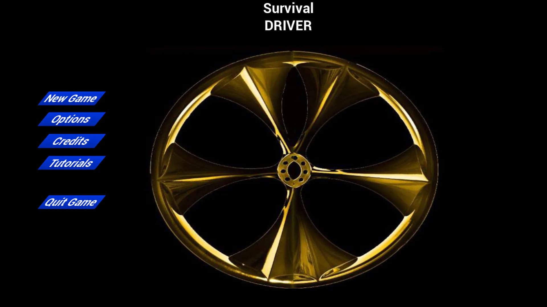 Survival Driver screenshot screenshot 4