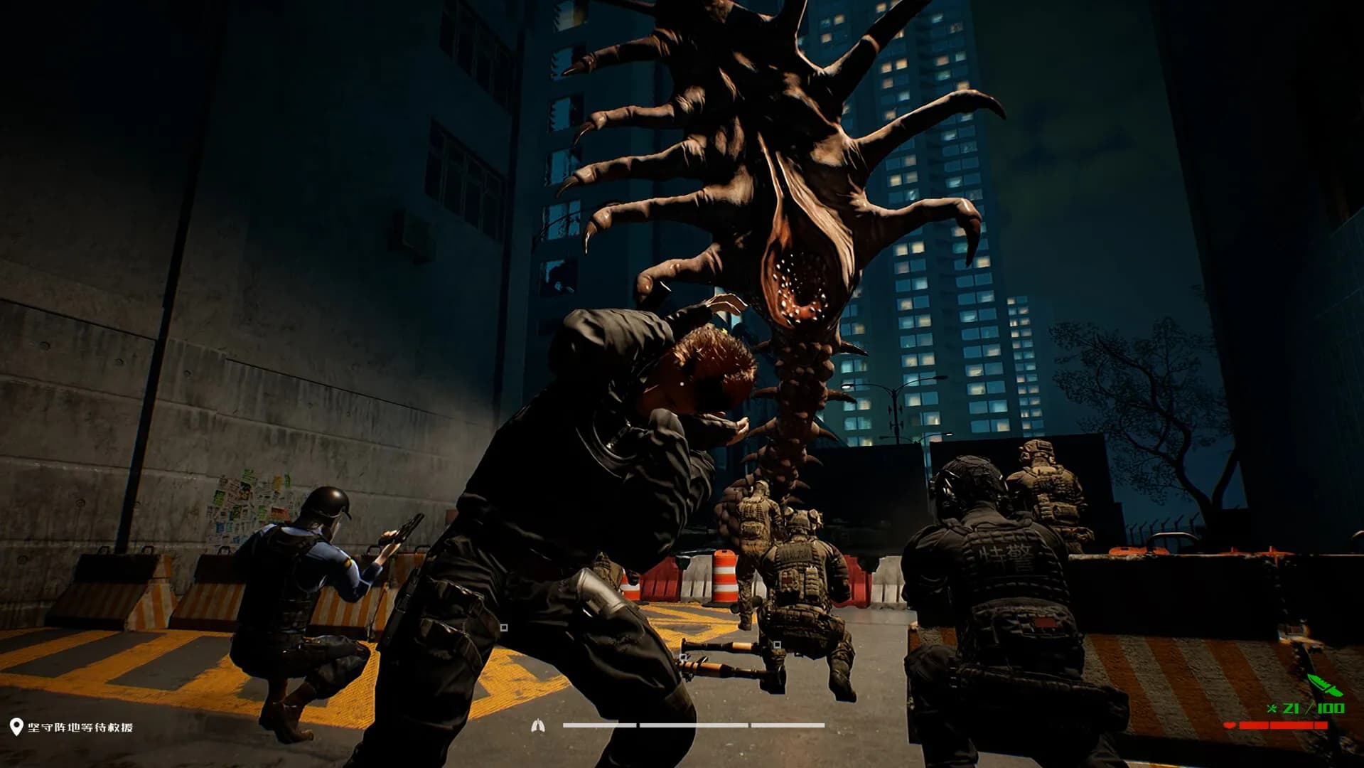 Survival Guide 2 screenshot screenshot 16