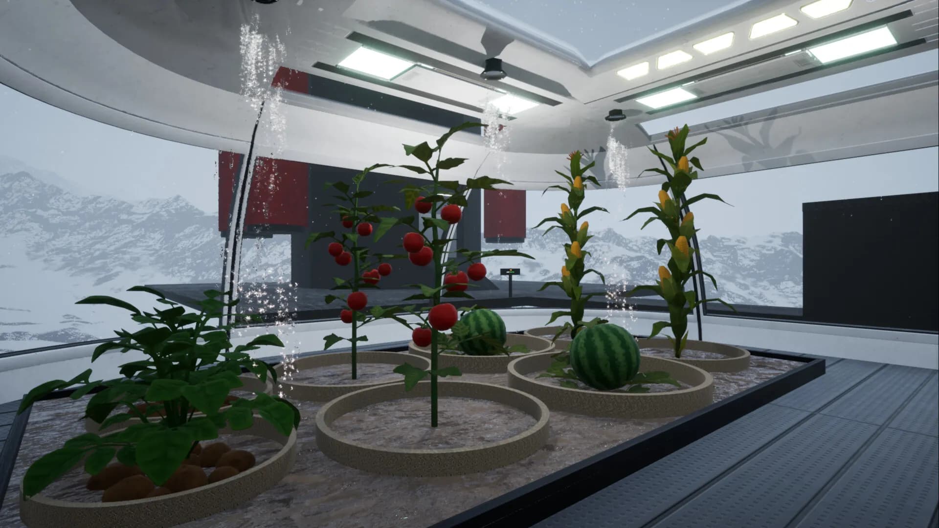 Surviving Ceres screenshot screenshot 0