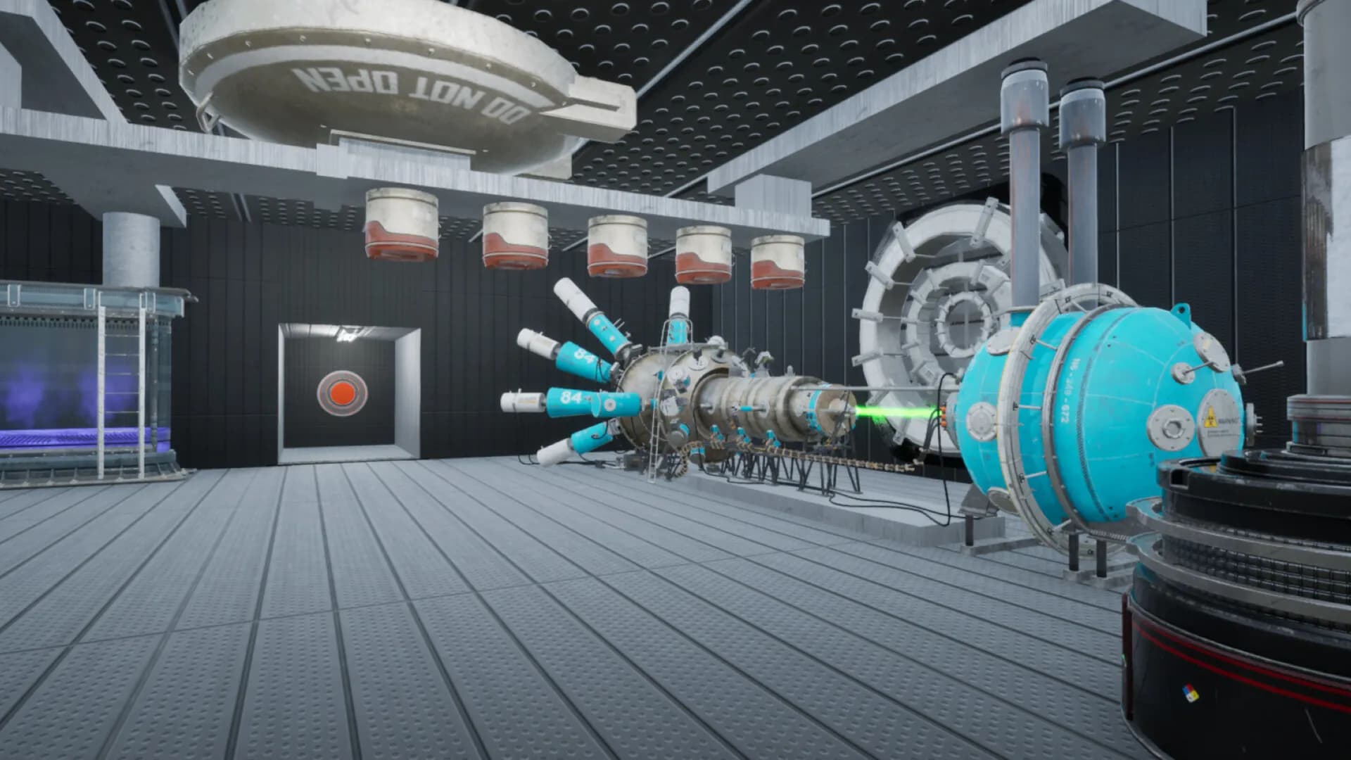Surviving Ceres screenshot screenshot 10