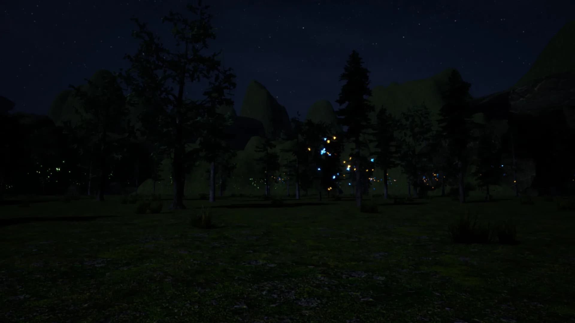 Surviving Ceres screenshot screenshot 11