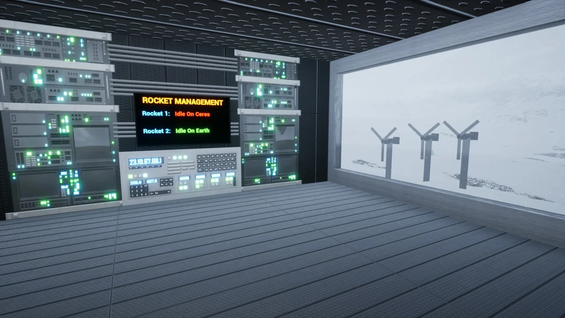 Surviving Ceres screenshot screenshot 14