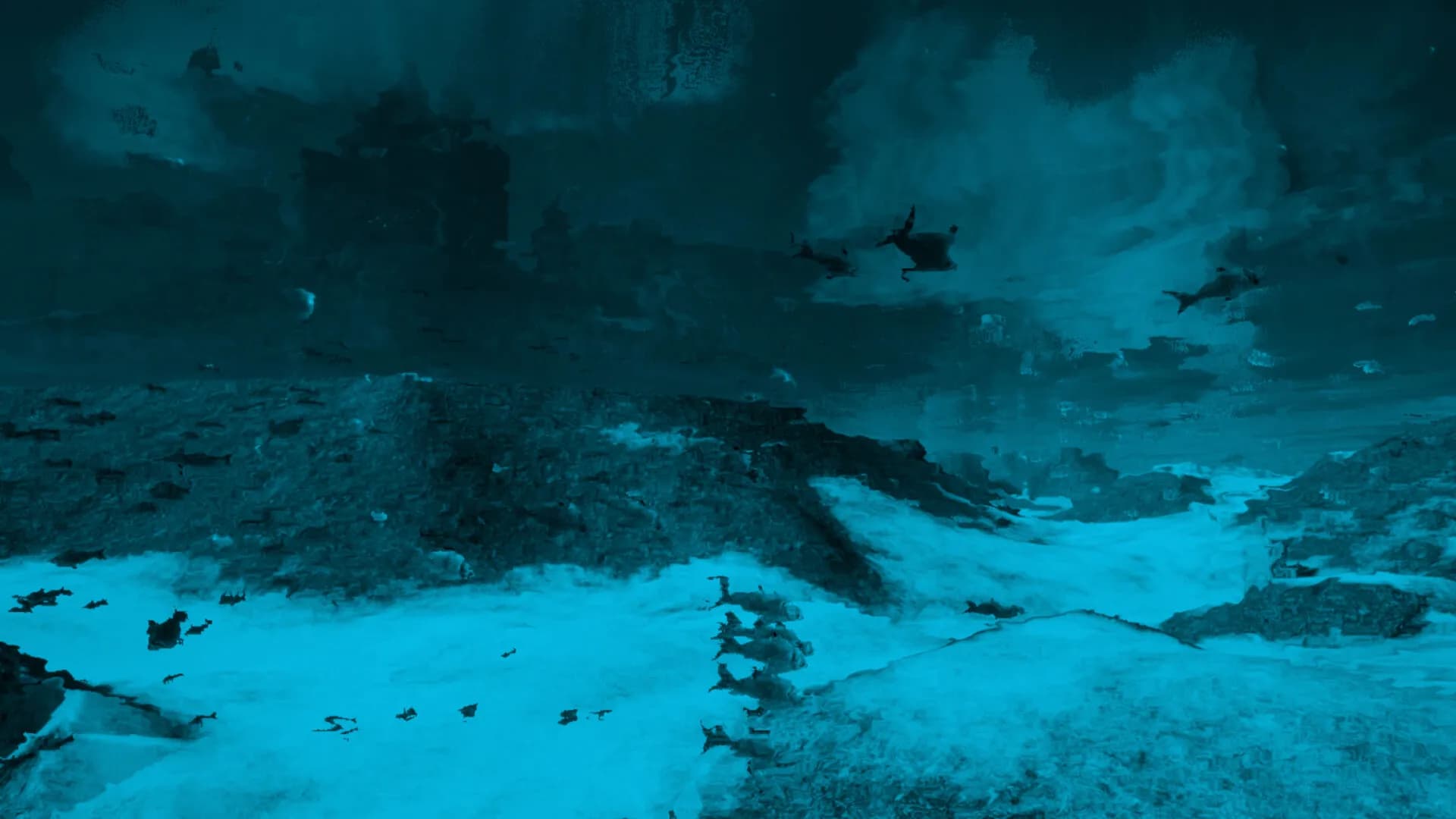 Surviving Ceres screenshot screenshot 15