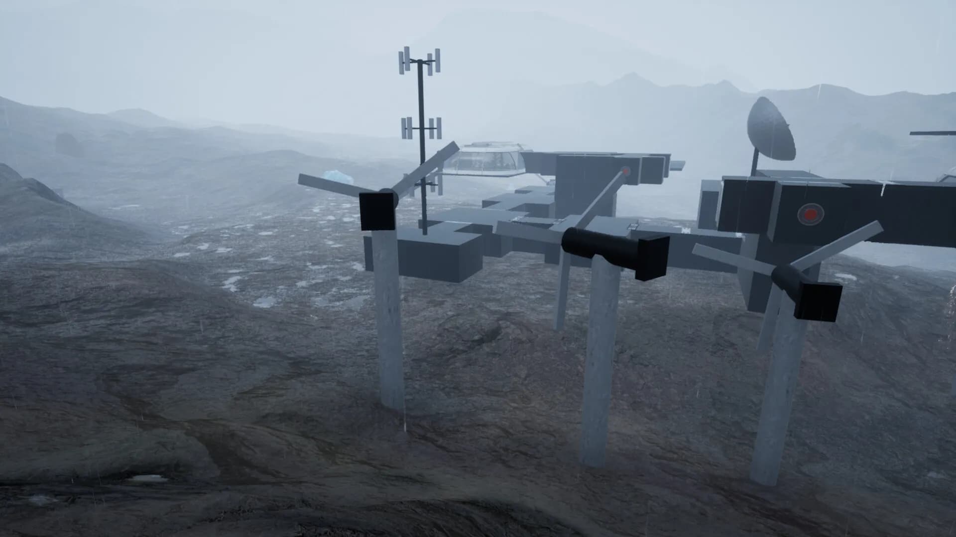 Surviving Ceres screenshot screenshot 5