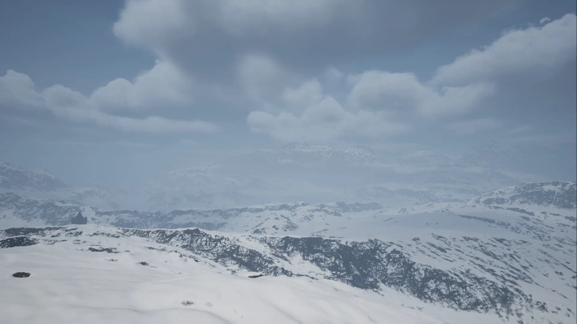 Surviving Ceres screenshot screenshot 8