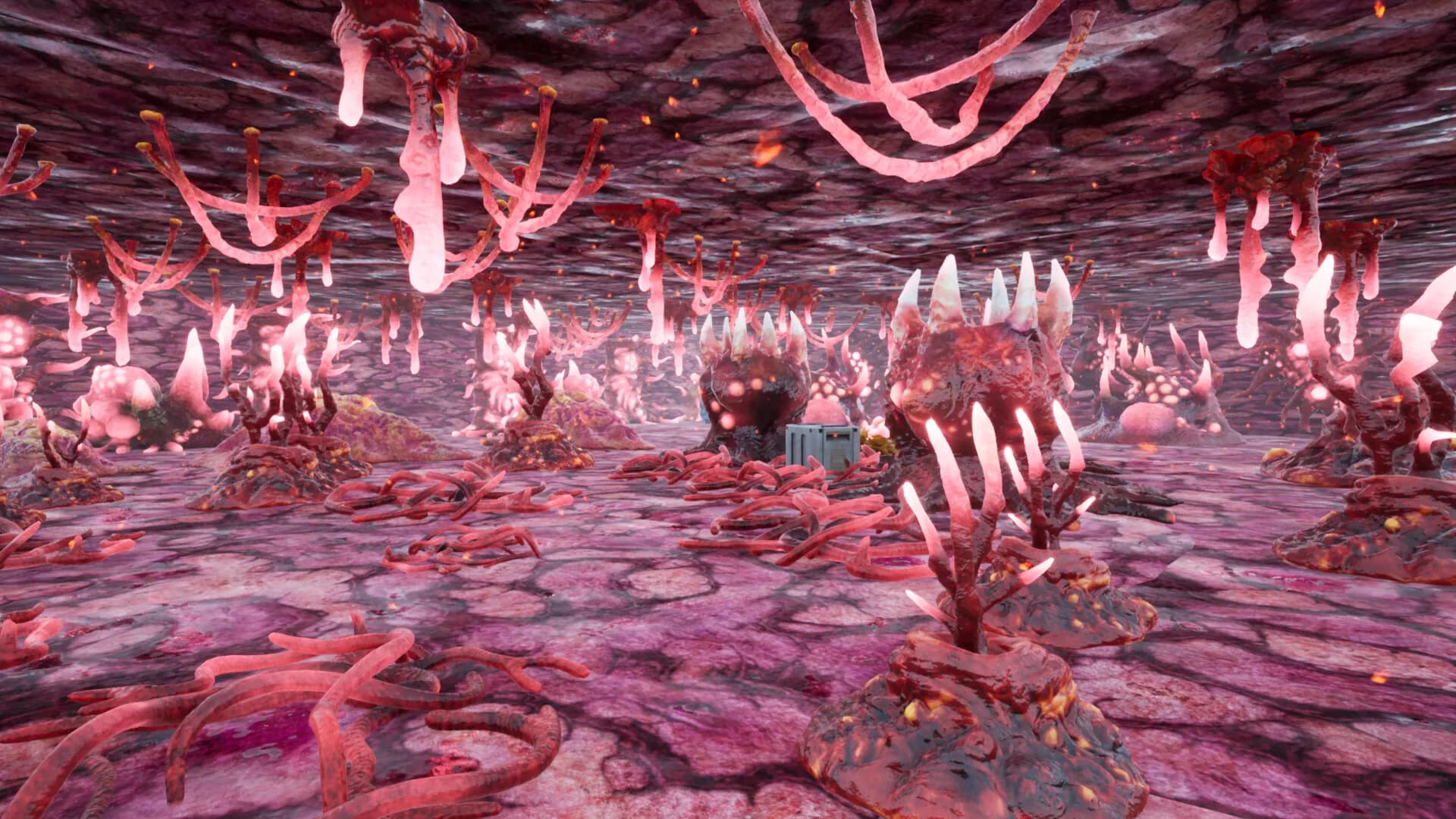 Surviving Ceres screenshot screenshot 9