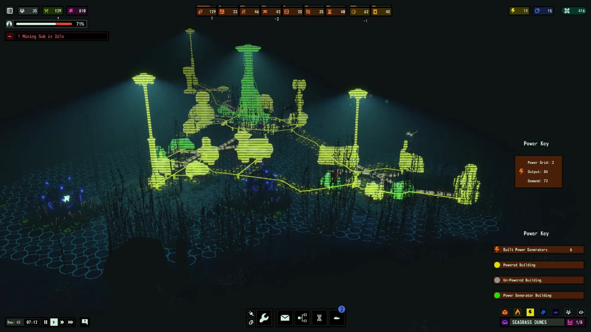 Surviving the Abyss screenshot screenshot 10