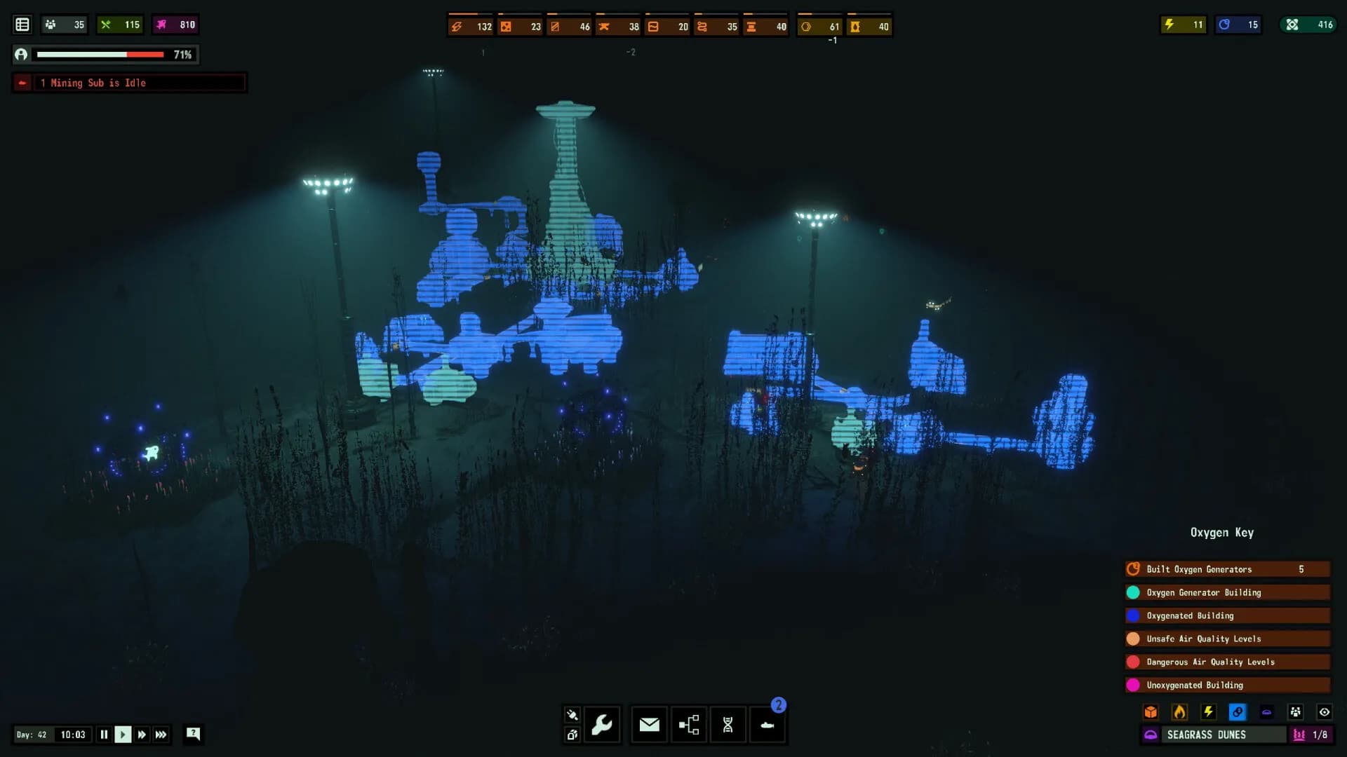 Surviving the Abyss screenshot screenshot 11