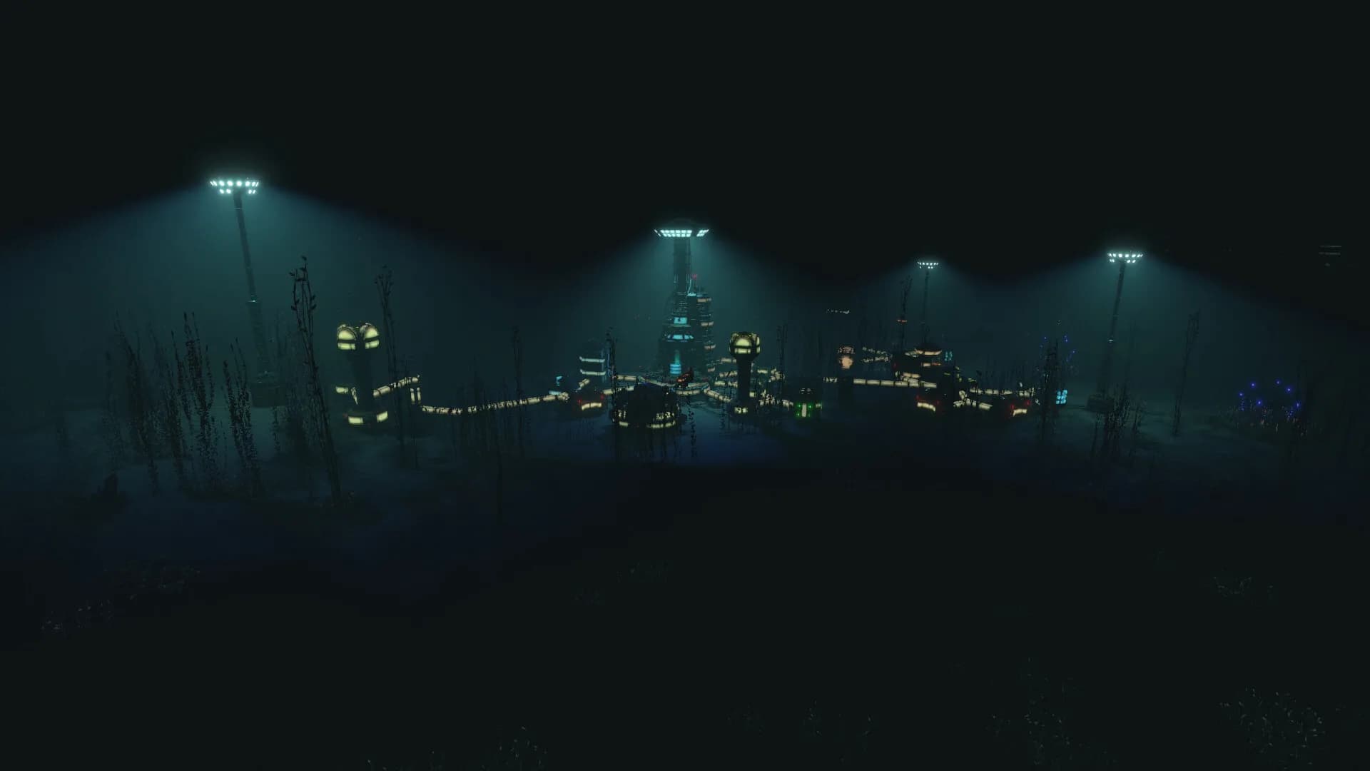Surviving the Abyss screenshot screenshot 2