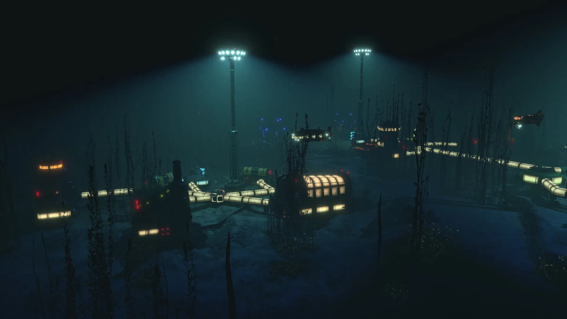 Surviving the Abyss screenshot screenshot 7