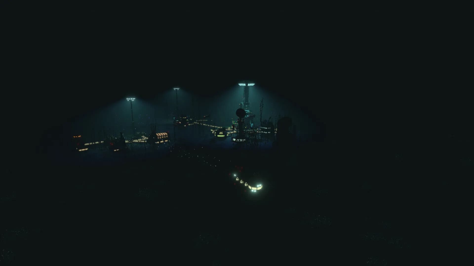 Surviving the Abyss screenshot screenshot 8