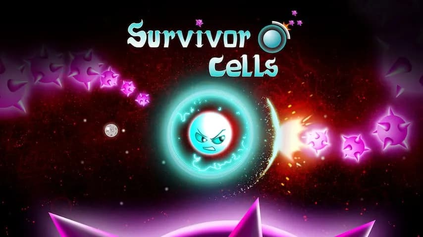 survivor cells vertical card thumbnail