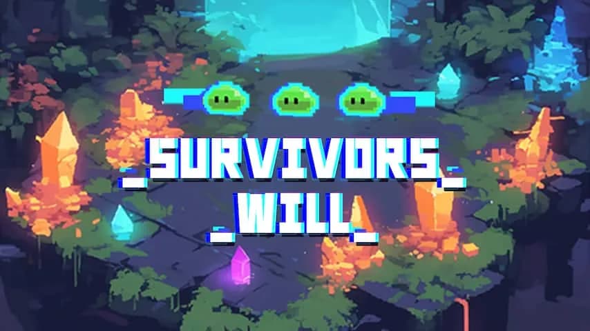 survivors will vertical card thumbnail