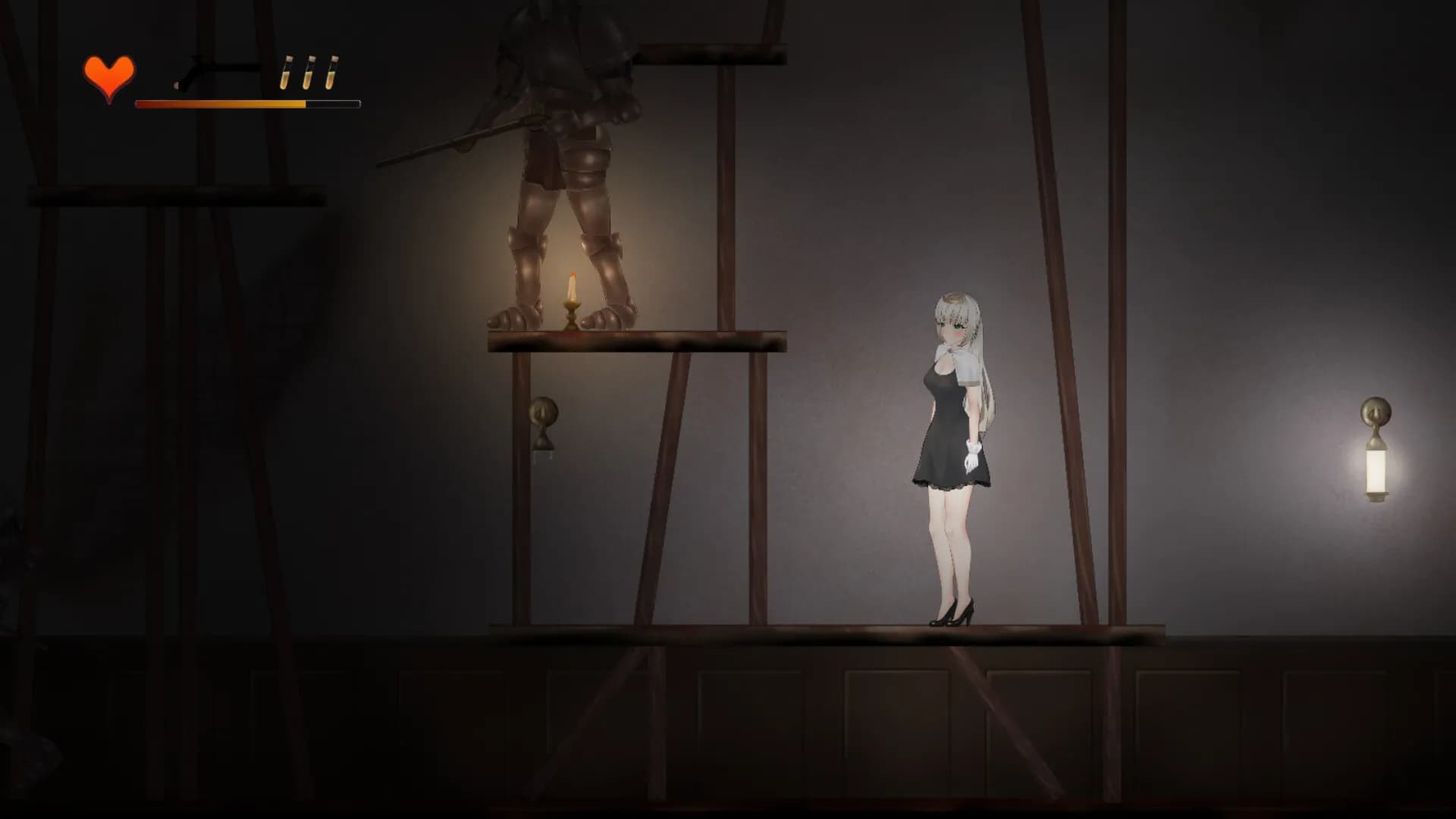 SusRitual screenshot screenshot 1