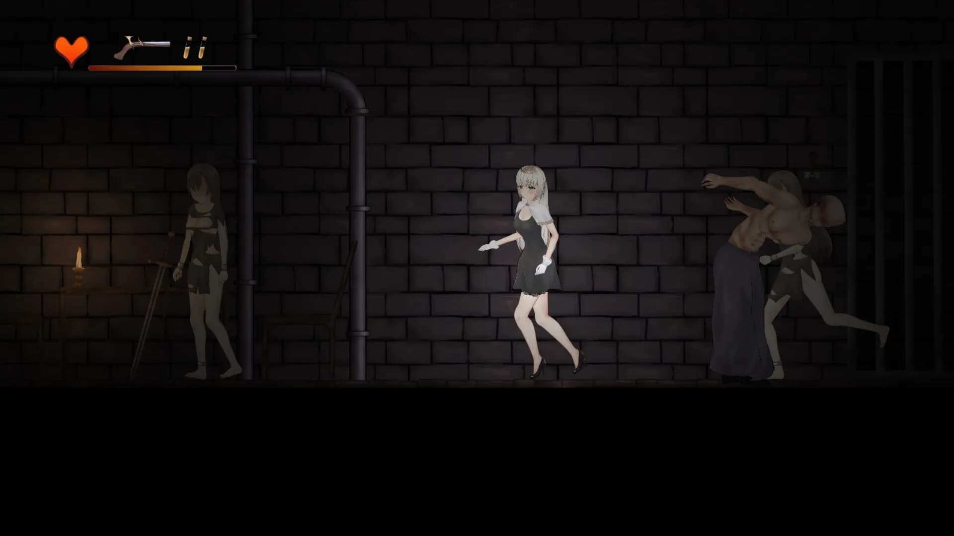 SusRitual screenshot screenshot 3