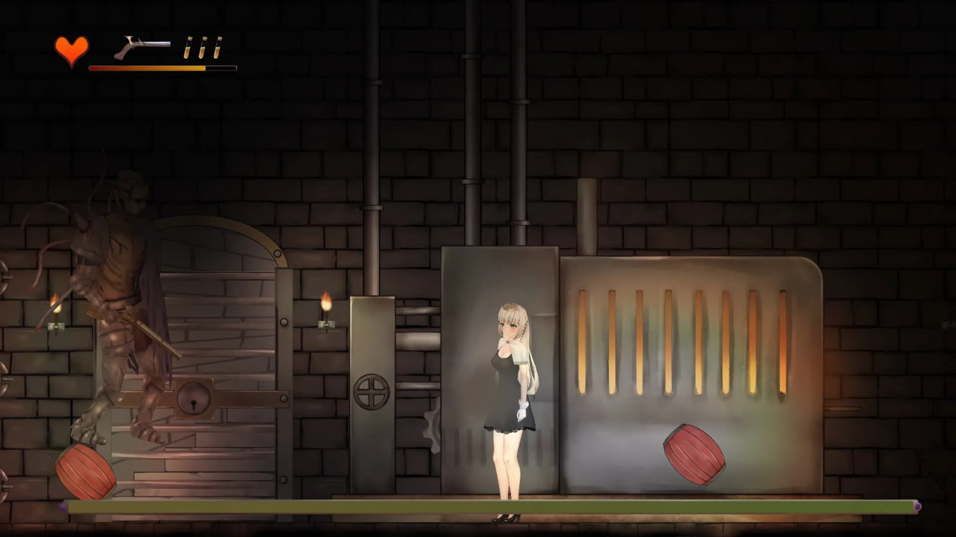 SusRitual screenshot screenshot 4