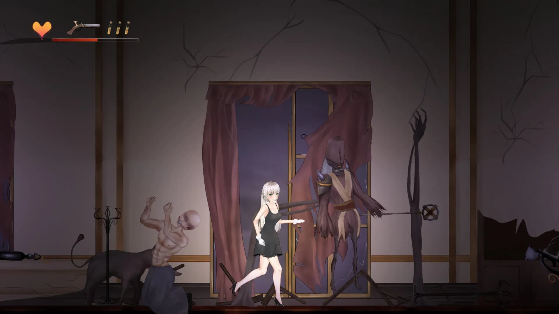 SusRitual screenshot screenshot 5