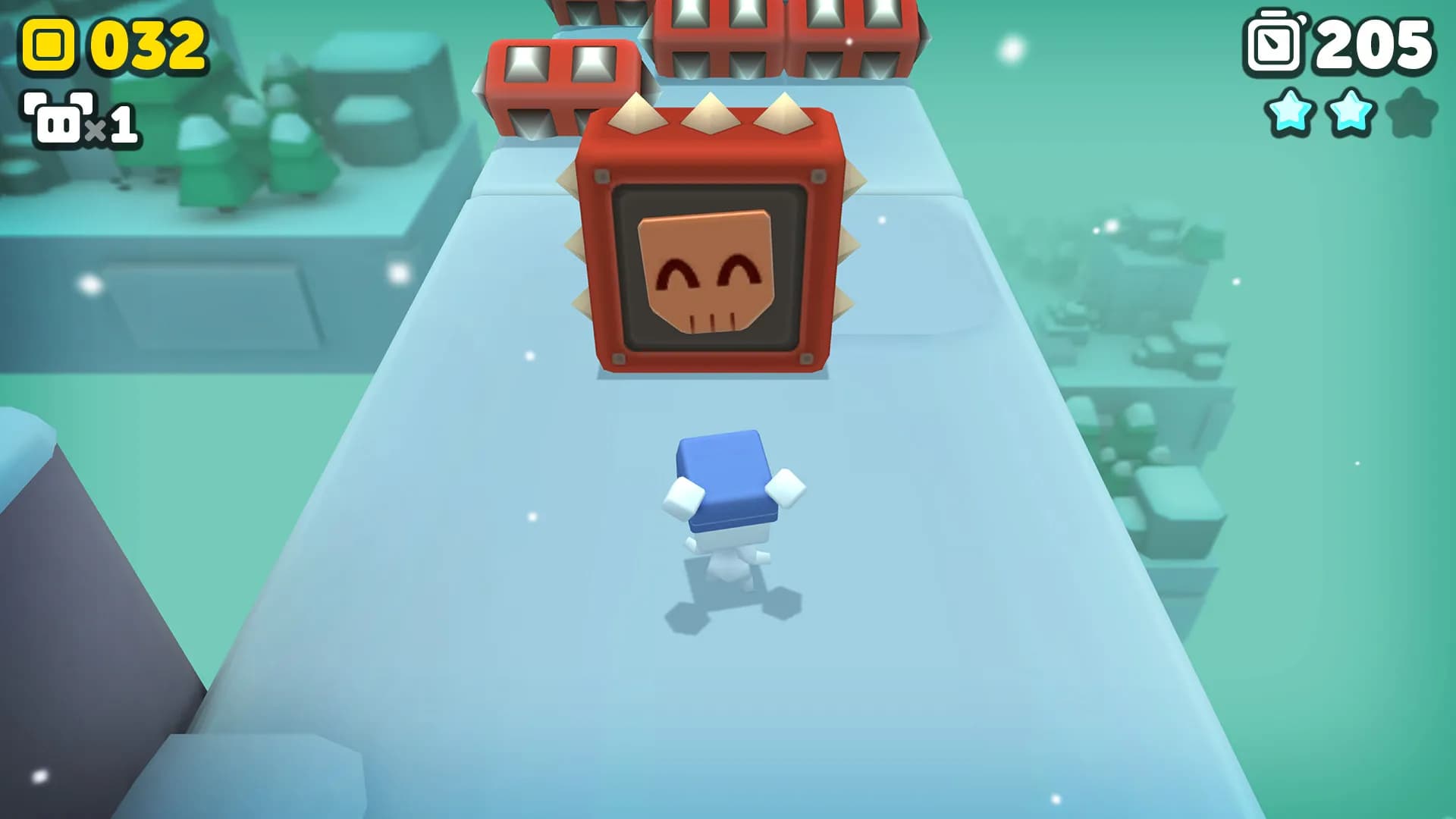 Suzy Cube screenshot screenshot 2