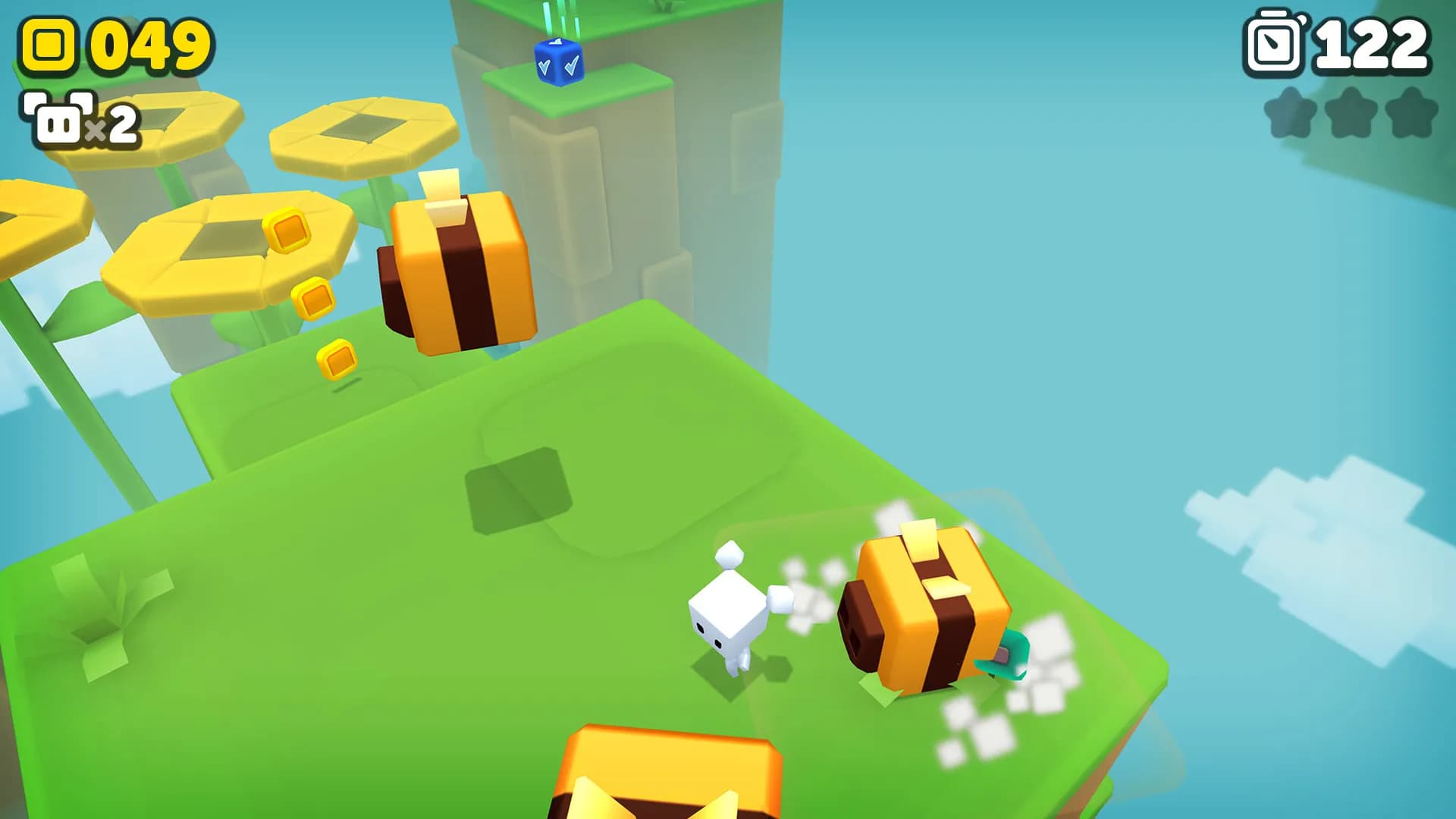 Suzy Cube screenshot screenshot 3