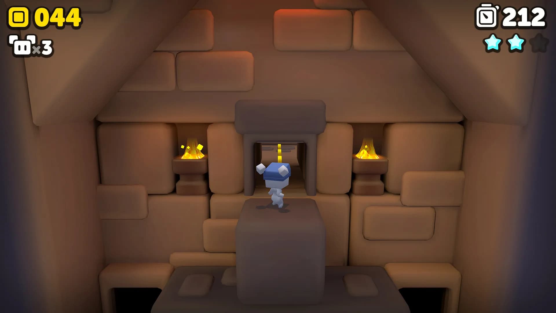 Suzy Cube screenshot screenshot 4
