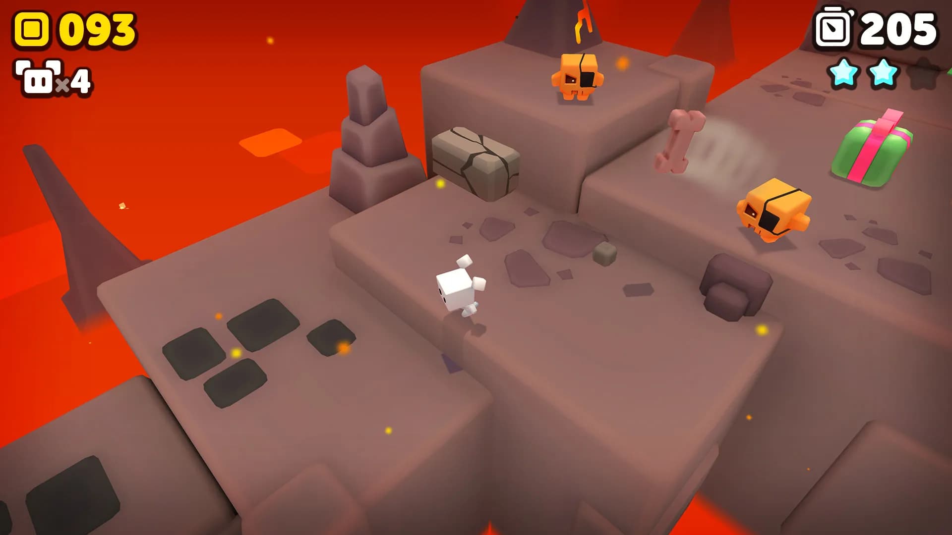 Suzy Cube screenshot screenshot 6