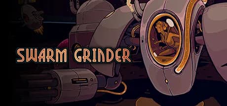 swarm grinder vertical card thumbnail