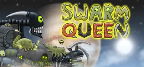 swarm queen vertical card thumbnail