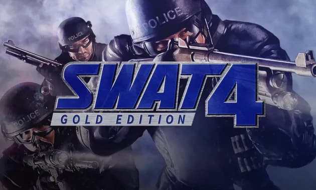 swat 4: gold edition vertical card thumbnail