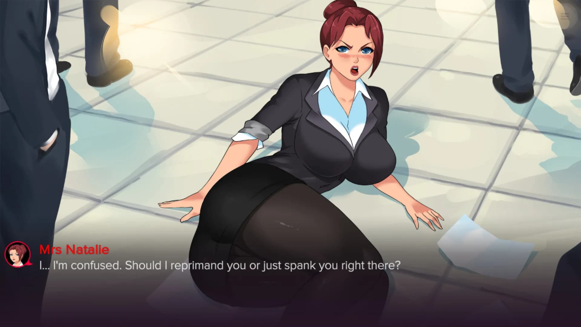 Sweet F. Cake screenshot screenshot 2