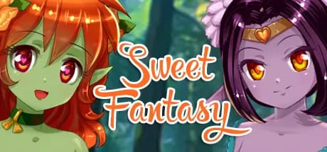 sweet fantasy vertical card thumbnail
