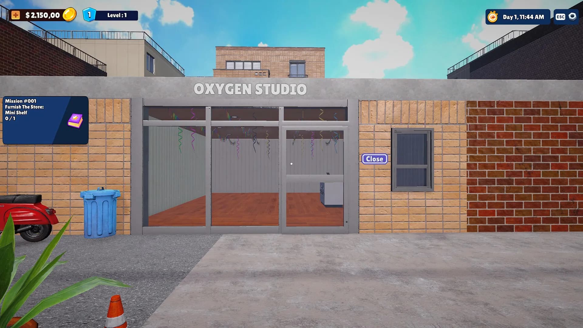 Sweet Toys Simulator screenshot screenshot 1