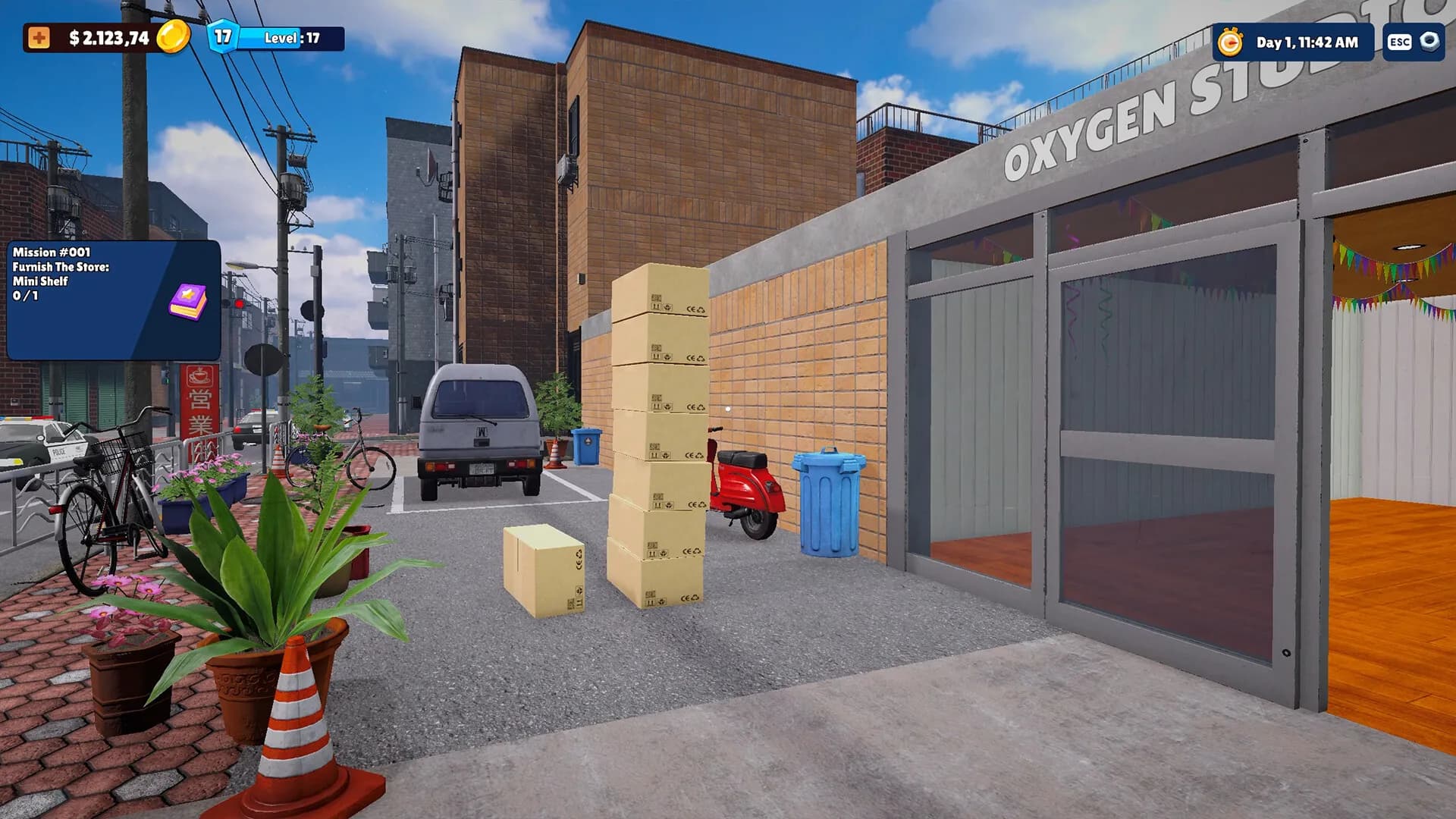 Sweet Toys Simulator screenshot screenshot 5