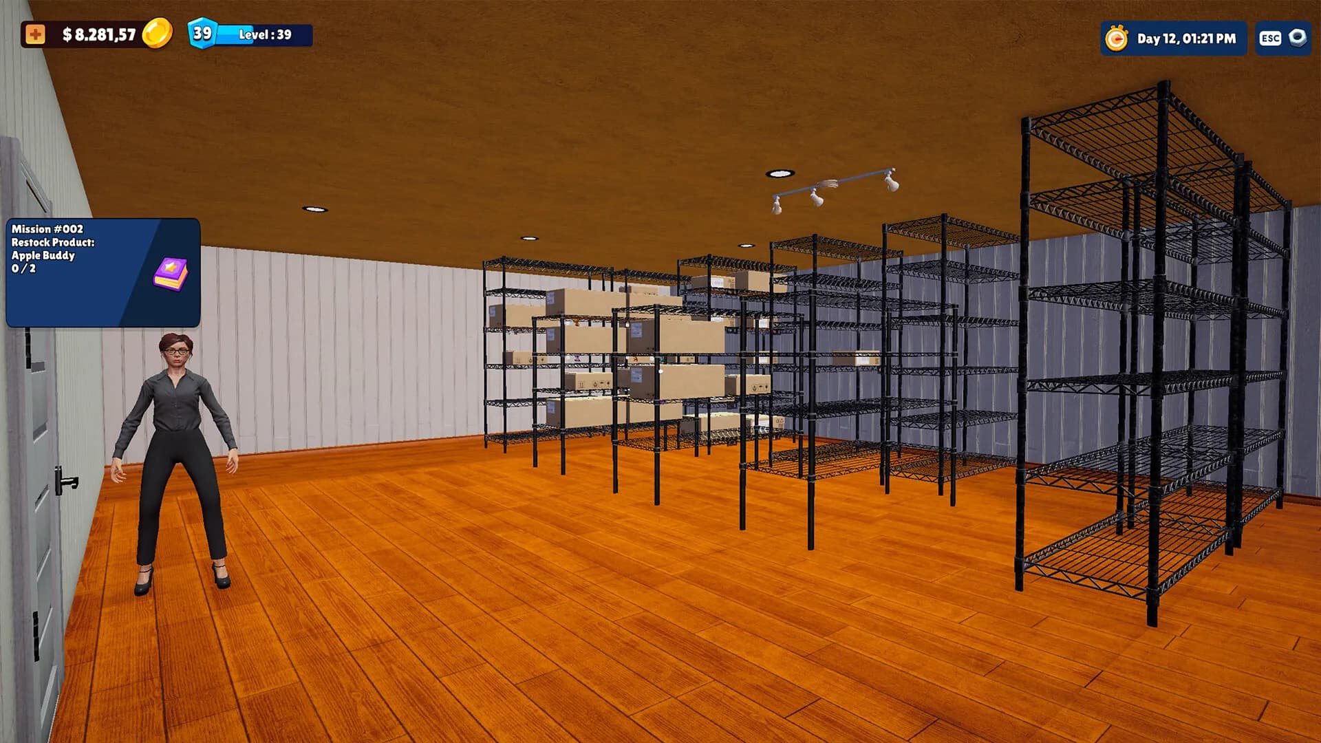 Sweet Toys Simulator screenshot screenshot 7