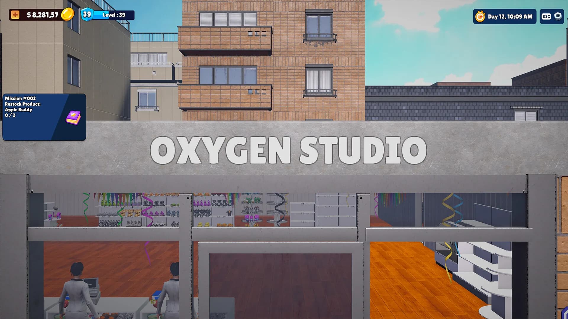 Sweet Toys Simulator screenshot screenshot 9